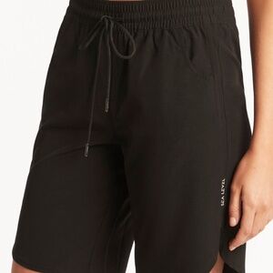 Sea Level US  Eco Essentials 7" Boardshort